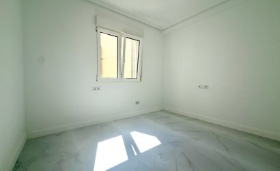 Revente - Attique -
Orihuela Costa - Costa Blanca