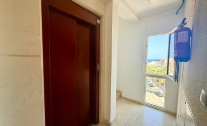 Revente - Attique -
Orihuela Costa - Costa Blanca