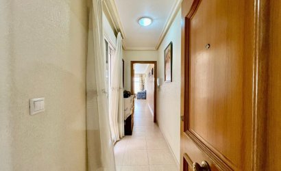 Herverkoop - Apartamento -
Torrevieja - Playa del Cura