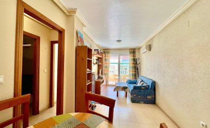 Herverkoop - Apartamento -
Torrevieja - Playa del Cura