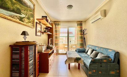 Herverkoop - Apartamento -
Torrevieja - Playa del Cura