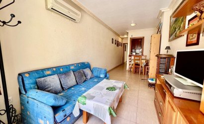 Herverkoop - Apartamento -
Torrevieja - Playa del Cura