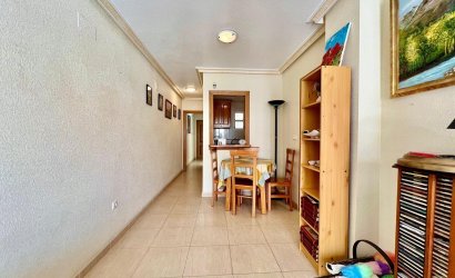 Herverkoop - Apartamento -
Torrevieja - Playa del Cura