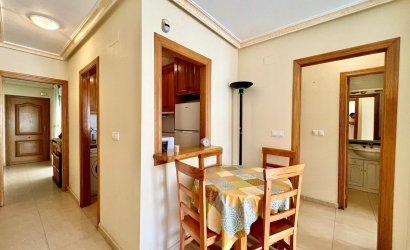 Herverkoop - Apartamento -
Torrevieja - Playa del Cura