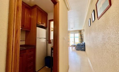 Herverkoop - Apartamento -
Torrevieja - Playa del Cura