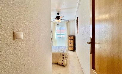 Herverkoop - Apartamento -
Torrevieja - Playa del Cura