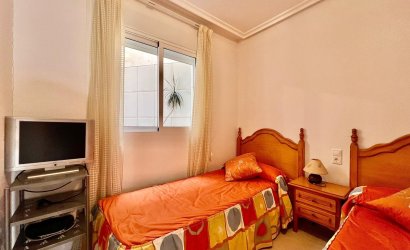 Herverkoop - Apartamento -
Torrevieja - Playa del Cura