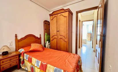 Herverkoop - Apartamento -
Torrevieja - Playa del Cura