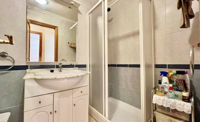 Herverkoop - Apartamento -
Torrevieja - Playa del Cura