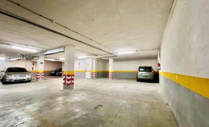 Herverkoop - Apartamento -
Torrevieja - Playa del Cura