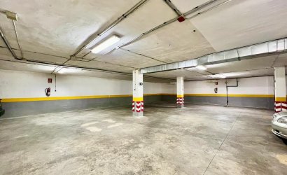 Herverkoop - Apartamento -
Torrevieja - Playa del Cura