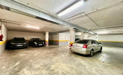 Herverkoop - Apartamento -
Torrevieja - Playa del Cura