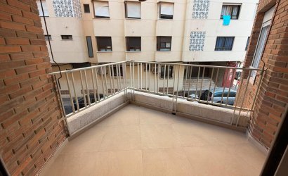 Revente - Apartamento -
Torrevieja - Playa del Cura