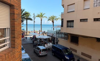 Revente - Apartamento -
Torrevieja - Playa del Cura