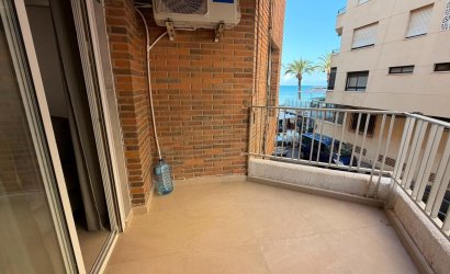 Revente - Apartamento -
Torrevieja - Playa del Cura