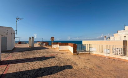 Revente - Apartamento -
Torrevieja - Playa del Cura