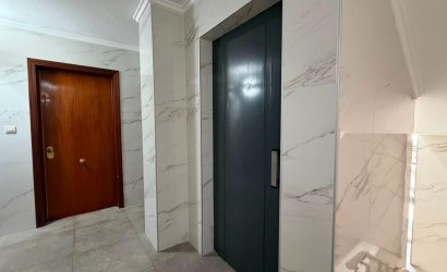 Revente - Apartamento -
Torrevieja - Playa del Cura