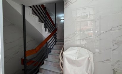 Revente - Apartamento -
Torrevieja - Playa del Cura