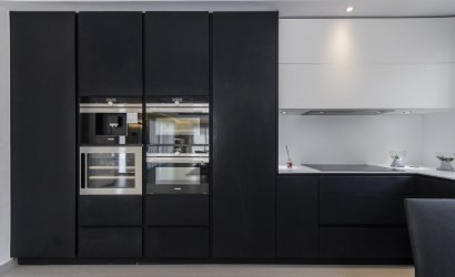 Nieuwbouw Woningen - Villa -
Orihuela Costa - Campoamor