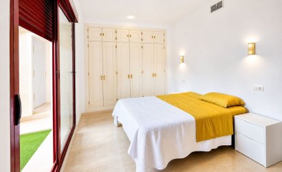 Herverkoop - Apartment -
La Duquesa - Costa del Sol