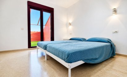Herverkoop - Apartment -
La Duquesa - Costa del Sol