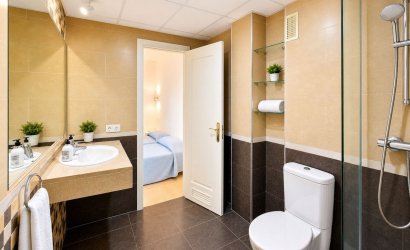Herverkoop - Apartment -
La Duquesa - Costa del Sol