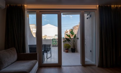 Reventa - Apartment -
Torrevieja - Costa Blanca