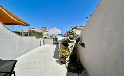Reventa - Apartment -
Torrevieja - Costa Blanca