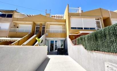 Reventa - Apartment -
Torrevieja - Costa Blanca