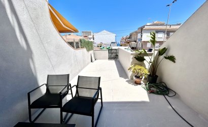 Reventa - Apartment -
Torrevieja - Costa Blanca