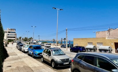 Reventa - Apartment -
Torrevieja - Costa Blanca