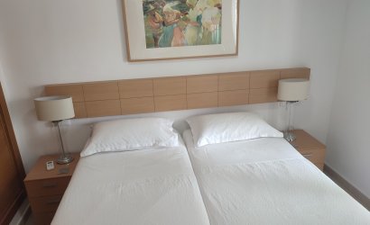 Herverkoop - Apartment -
Hacienda Riquelme Golf Resort - Inland