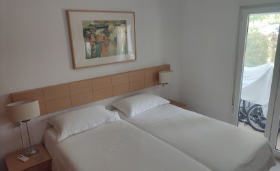 Herverkoop - Apartment -
Hacienda Riquelme Golf Resort - Inland