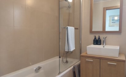 Herverkoop - Apartment -
Hacienda Riquelme Golf Resort - Inland