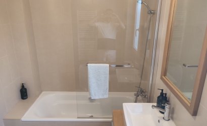 Herverkoop - Apartment -
Hacienda Riquelme Golf Resort - Inland