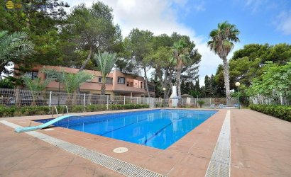 Resale - Villa -
Torrevieja - Los Balcones