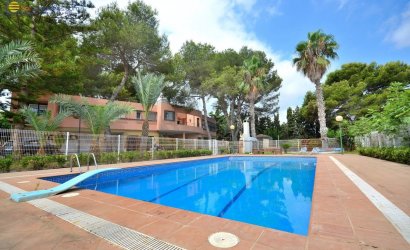 Resale - Villa -
Torrevieja - Los Balcones
