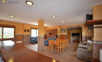 Resale - Villa -
Torrevieja - Los Balcones