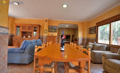 Resale - Villa -
Torrevieja - Los Balcones