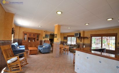 Resale - Villa -
Torrevieja - Los Balcones