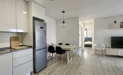 Resale - Apartment -
Orihuela Costa - Costa Blanca