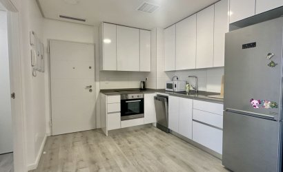 Resale - Apartment -
Orihuela Costa - Costa Blanca