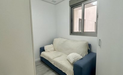 Resale - Apartment -
Orihuela Costa - Costa Blanca