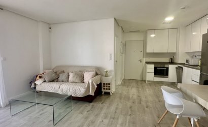 Resale - Apartment -
Orihuela Costa - Costa Blanca