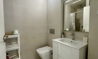 Resale - Apartment -
Orihuela Costa - Costa Blanca