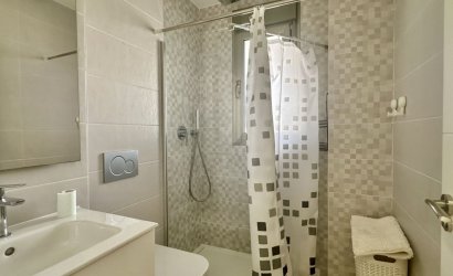 Resale - Apartment -
Orihuela Costa - Costa Blanca