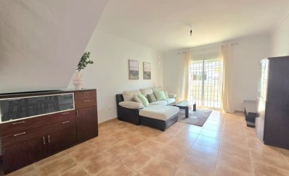 Revente - Town House -
Manilva - Inland