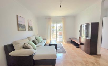 Revente - Town House -
Manilva - Inland