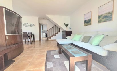 Revente - Town House -
Manilva - Inland