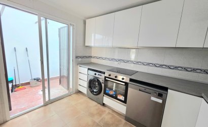 Revente - Town House -
Manilva - Inland